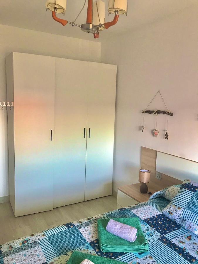 Galicia47 Lejlighed Zamora Eksteriør billede