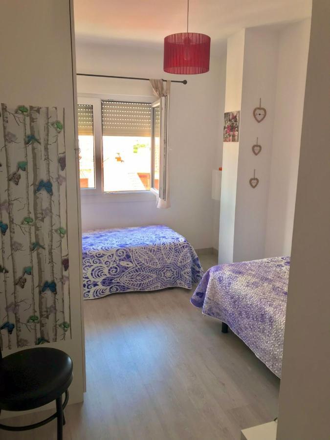 Galicia47 Lejlighed Zamora Eksteriør billede